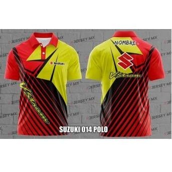 เสื้อสเวตเชิ้ตรถจักรยานยนต์ Suzuki Moto-gp Ecstar