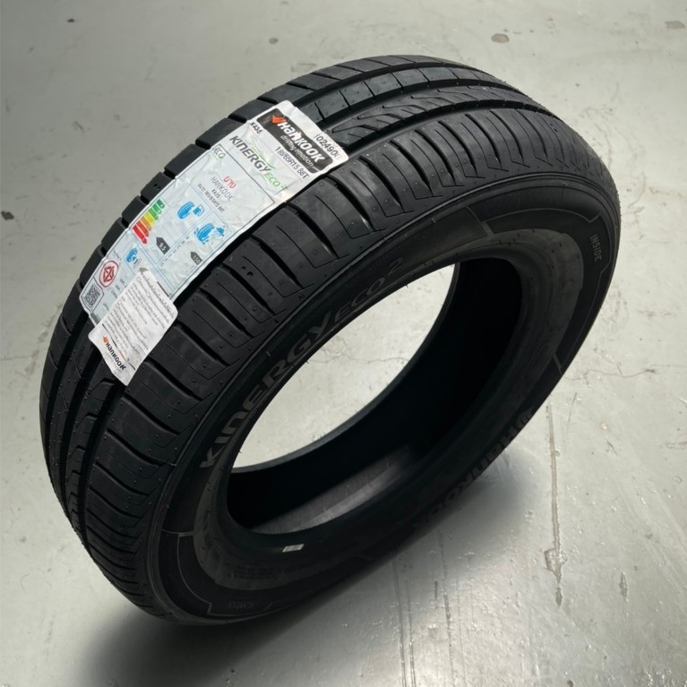 Hankook 185/65R15 K435 ปี 25 ยางรถยนต์ 1 เส้น