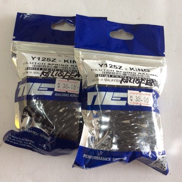 Y125Z CLUTCH SPRING TEXAS KING