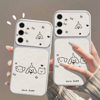 เคส For Samsung A05 A36 A16 A37 A57 A27 A26 A06 A07 A17 A55 A13 A56 A14 A15 A23 A24 A25 A53 A54 A32 A35 S24 FE S26 Ultra