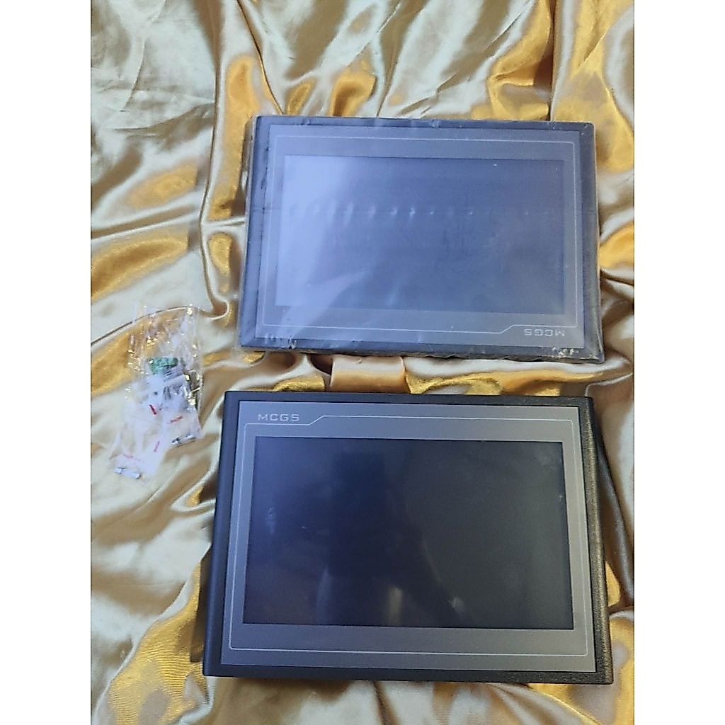 HMI mcgsTpcTPC1061Ti (TX) จอ 10"