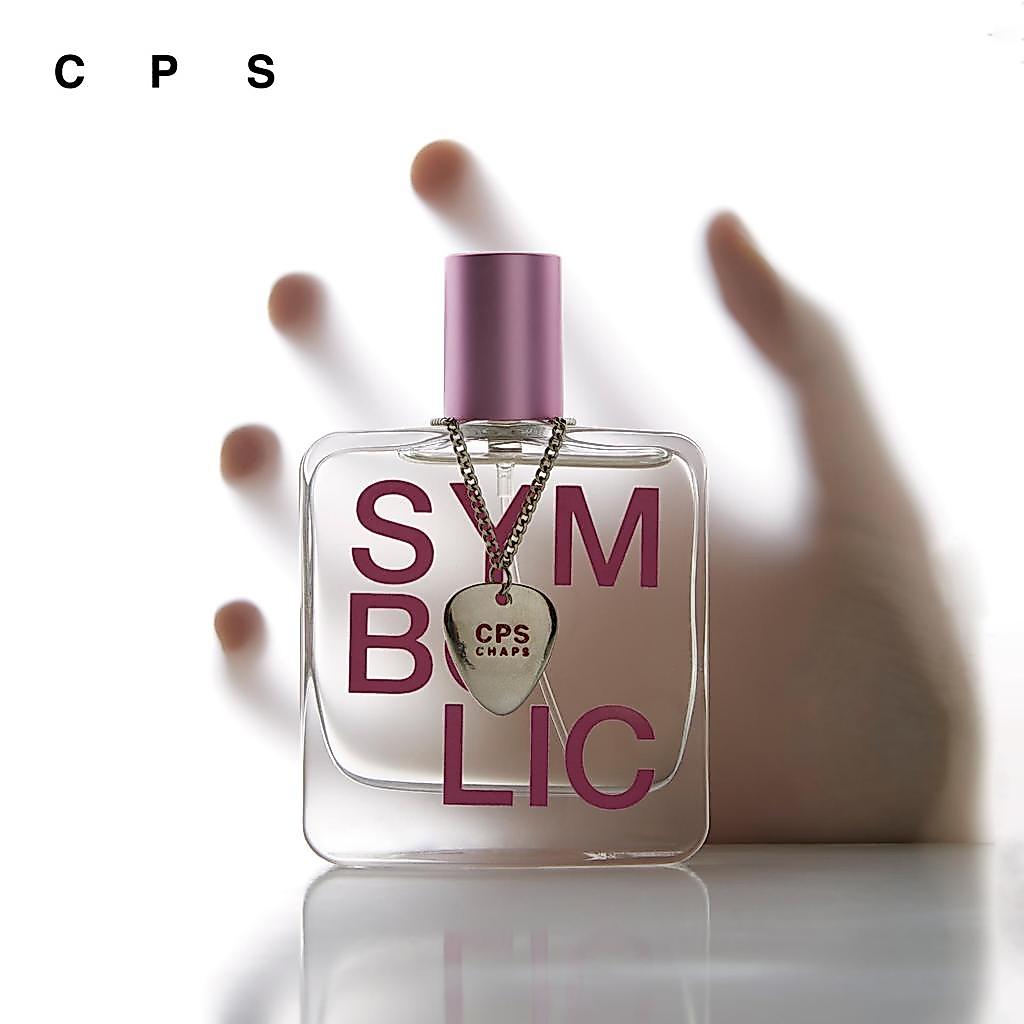 CPS น้ำหอมผู้หญิง SYMBOLIC PINK 50 ML รุ่น C23WF3A004