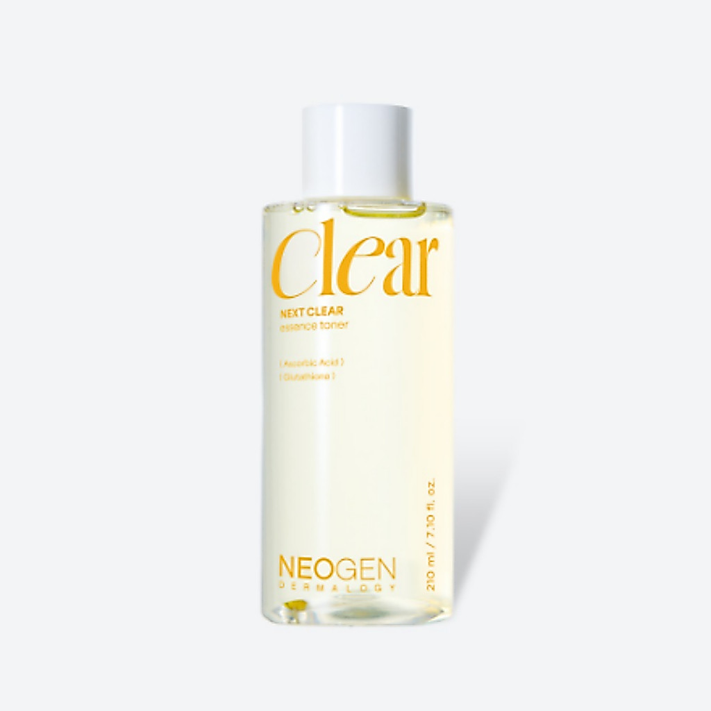[NEOGEN] Next Clear Essence Toner 210ml 1p