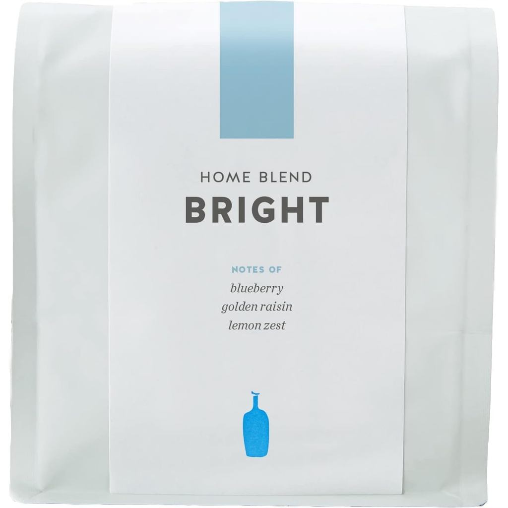 <Sale>Blue Bottle Coffee Bold Blend Whole Beans 200g (x 1) 【Blended Coffee Beans】