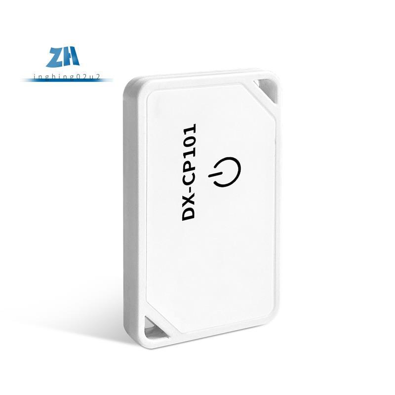IBeacon Bluetooth IP67 ป้ายกันน้ํา Tracker Location Bluetooth Beacon สําหรับตําแหน่งบุคลากรในร่มและก