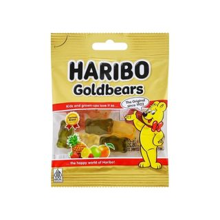 ฮาริโบ้ โกลด์แบร์ Haribo Goldbears 30g.