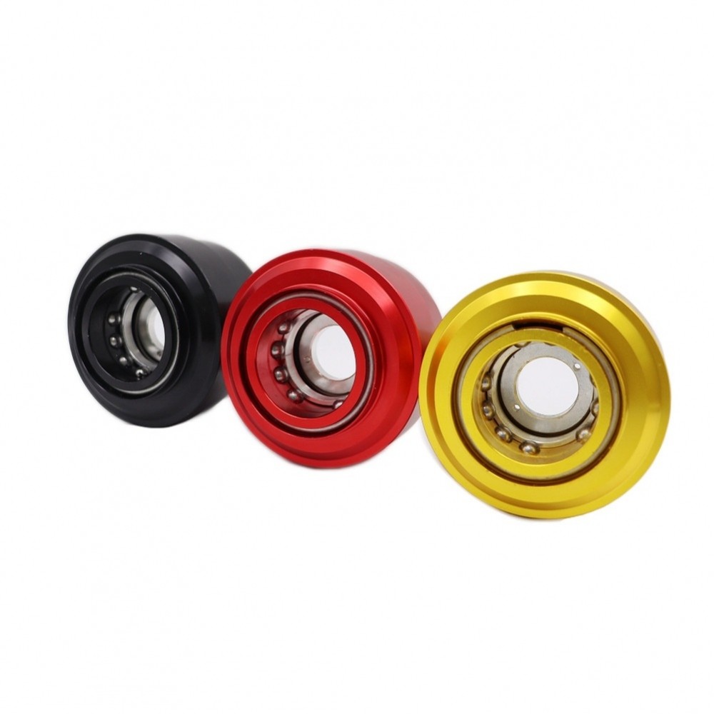 Sim Racing Quick Release การเชื่อมต่อความแม่นยําสูงสําหรับ MOZA R5 R9 R16 R21