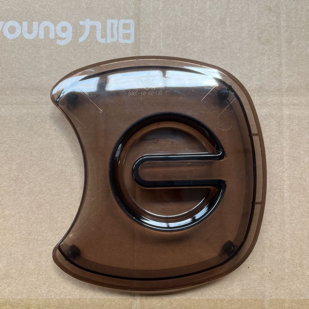 D64 Joyoung อุปกรณ์เสริมเครื่องทํานมถั่วเหลือง Original K1/K1S/K61/K68/K16G ฝาแก้ว ฝาปิดถ้วยนม [yfq]
