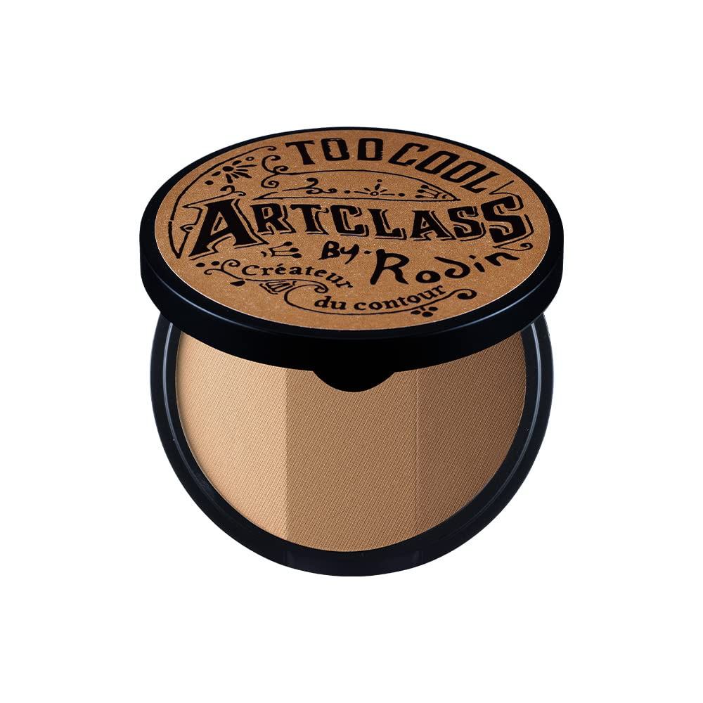 Too Cool For School Artclass By Rodin Shading Contour Powder – #01 คลาสสิค