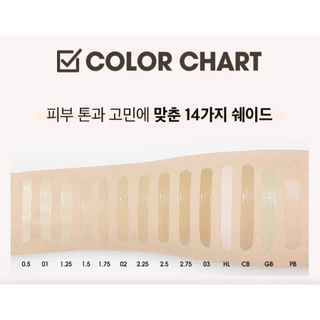 ❤️SALE !!❤️The Saem Cover Perfection Tip Concealer SPF 28 PA++ 6.5g