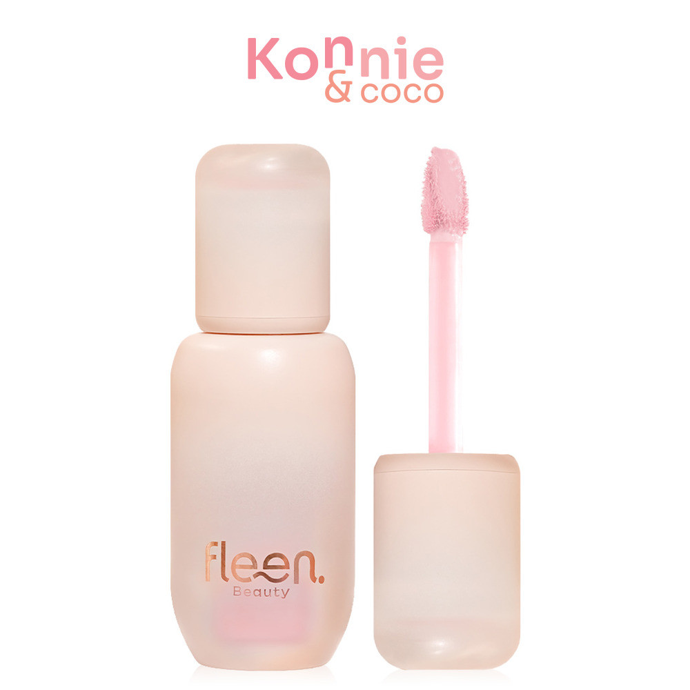 Fleen Beauty Painting Ideal Skin Corrector 3g #Pink Milk คอเรคเตอร์สกินแคร์ ฟลีน บิวตี้ เนื้อบางเบา 