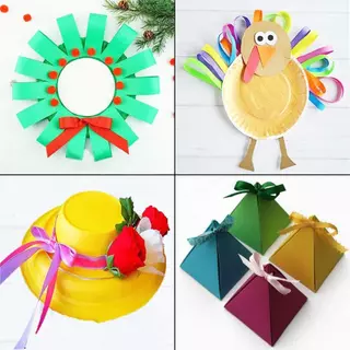 🎀 ริบบิ้นผ้าซาติน 6 มม. ยาว 25 หลา สีสวย ทำโบว์ ตกแต่งของขวัญ งานประดิษฐ์ DIY จัดช่อดอกไม้ พร้อมส่ง