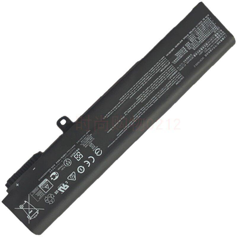 Suitable for MSI BTY-M6H GL62M GL62M GL62VR GL72VR GE70 laptop battery