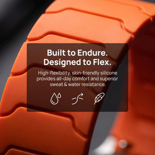 สายรัดกีฬาซิลิโคนสำหรับ for Smartwatch Huawei Band 11 / 11 Pro สายรัดข้อมือแม่เหล็กแทนสายรัดข้อมืออุปกรณ์เสริม