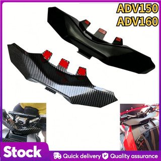 WOW MMAL Carbon 3D Handlebar Cable Cover for Honda ADV150/160 | Case&Protector | MotorcyclePart GT68