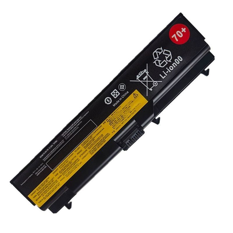 เหมาะสําหรับ T430 T430i T530 L430 L530 W530 45N1001 45N1000 แบตเตอรี่