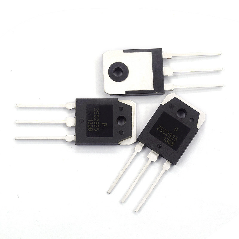 Triode กําลังสูง 2SC2625 C2625 10A/450V Switching Power Supply
