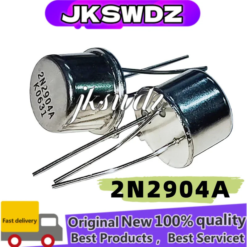 1PCS 2N1711 2N6660 2N3053 2N5109 2N5322 2N3866 2N2219A 2N2905A 2N3439 2N2904A 2N2218A 2N3553 2N4427 