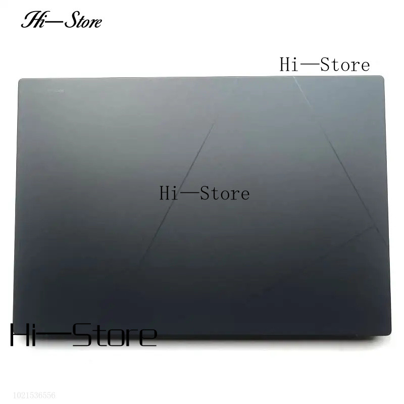ใหม่สําหรับ Zenbook duo 14 ux8406 ux8406ma LCD ปกหลัง top case a shell Hi­Store
