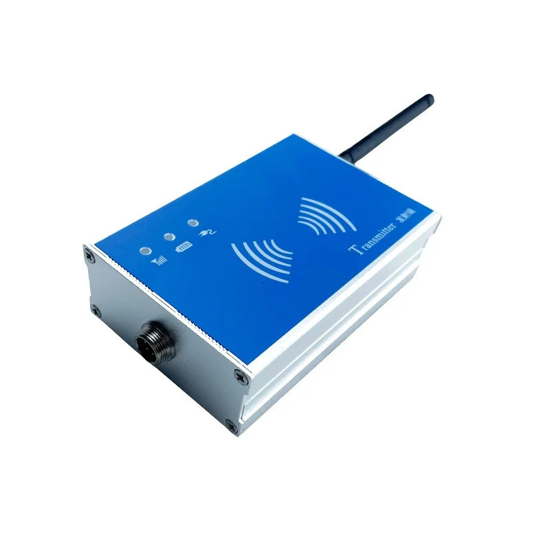 Y% 100% ยี่ห้อใหม่ 433mhz Wireless Transmitter Receiver Module Transceiver ใหม่