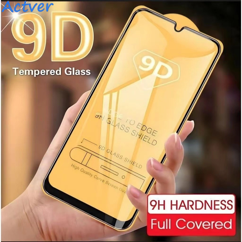 [ส่งจากไทย]ฟิล์มกระจกนิรภัยเต็มจอ Oppo A6C A6S A6 A6X A6T A6Tpro A5i A5 A5X A5Pro A3 A3X A3pro A60 A79 A18 A38 A58 A58 4G A78 4G A98 A17 A17K A15 A15S A16