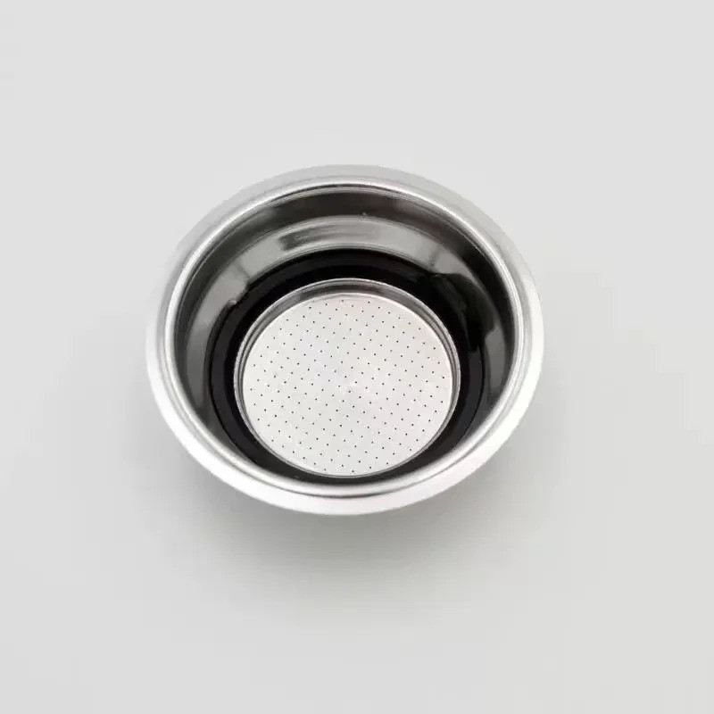 เหมาะสําหรับ DeLonghi/Delong อุปกรณ์เสริมเครื่องชงกาแฟกึ่งอัตโนมัติ ECO311/EC680/EC685/ECZ351 ชามผง