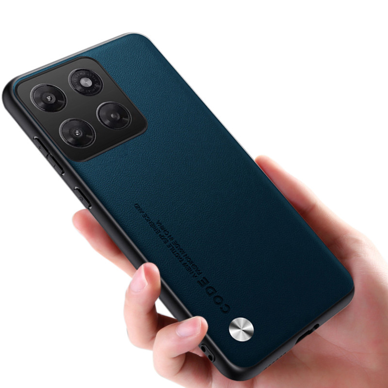 เคสโทรศัพท์สําหรับ Motorola G87 ฝาหลัง Frosted หนังนุ่มป้องกันสิ่งแวดล้อมสําหรับ Moto G87 ฝาครอบกรณี