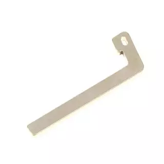 Flymesit Geely E5 Remote Key Replacement s ฉุกเฉินที่มีประสิทธิภาพใช้ 2/4 ชิ้นติดทนนาน EN