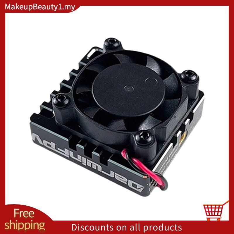 5.8G 2.5W VTX FPV การส่งผ่านวิดีโอ IP67 กันน้ํา VTX สําหรับ RC Long Range FPV Drone