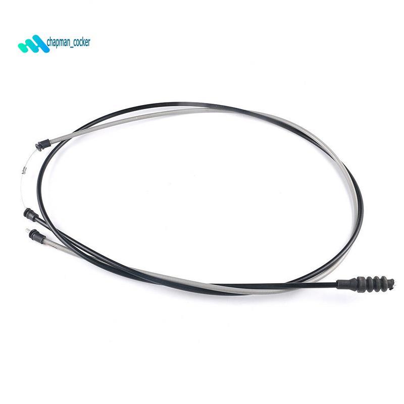 chapman_cockerHood Release Cable สําหรับ W210 E320 E420 E430 E55 2108800159