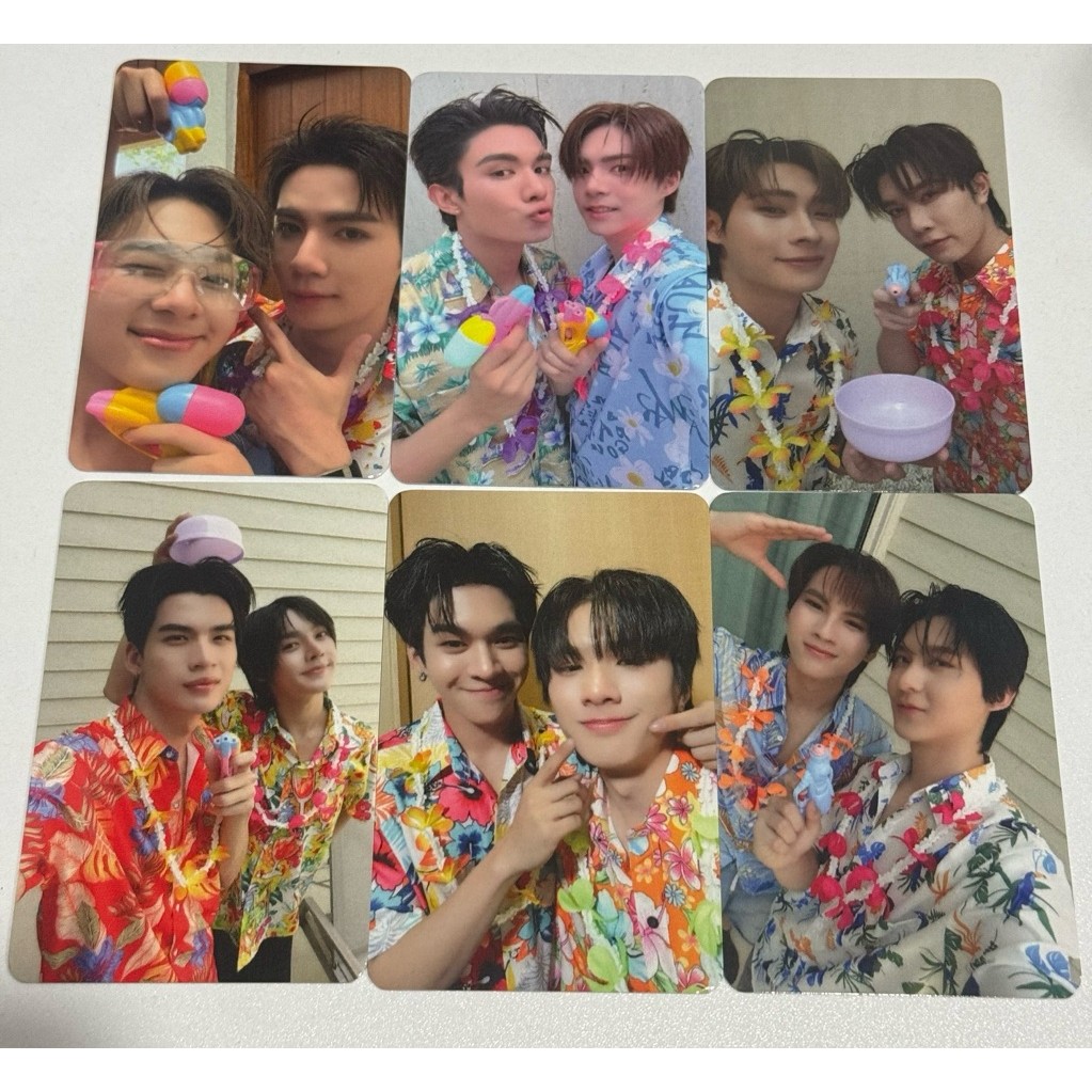 การ์ดDMD SONGKRAN2026