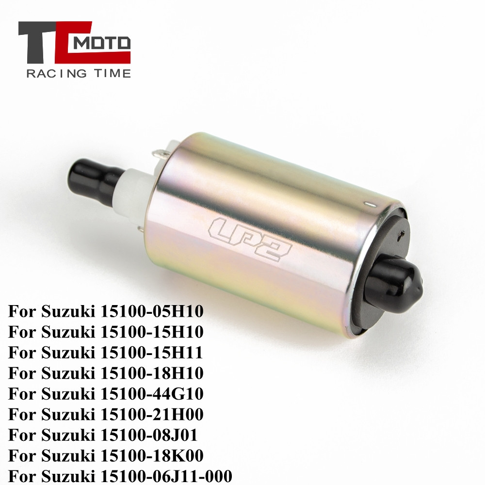 TCMOTO รถจักรยานยนต์การใช้ปั๊มสําหรับ Suzuki GSF 650 GSF650 Bandit 650s GSF1250/1250s Bandit 1250 12