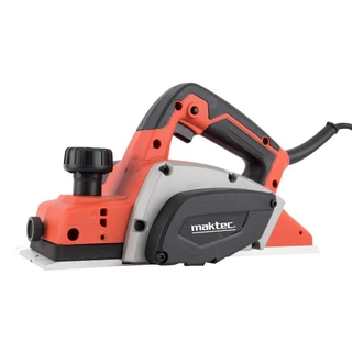 MAKTEC กบไสไม้ไฟฟ้า ขนาด 3 นิ้ว รุ่น MT-191 ใช้ไสไม้ ให้ได้ที่ต้องการ -งานเทียบเกรด AAA- ถูกดี