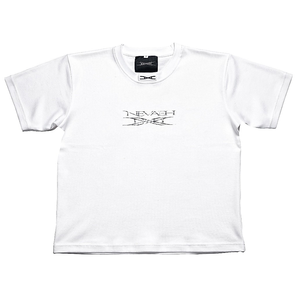 เสื้อยืดเข้ารูป Syntax