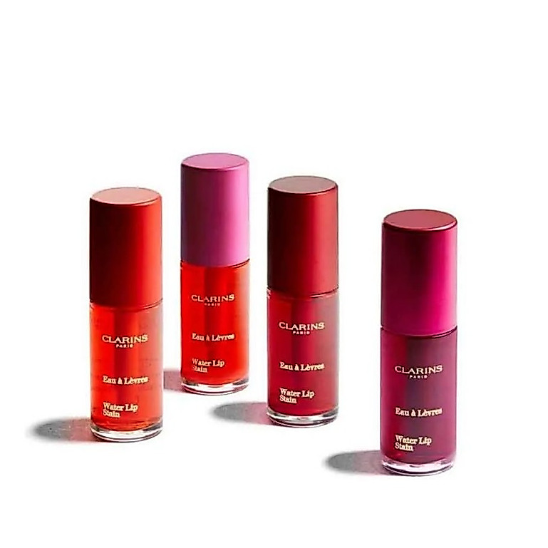 Clarins Water Lip Stain 7 ml (ป้ายไทย)