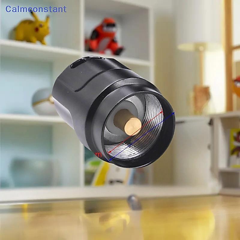 Ca> 501 502 C8 C12 ไฟฉาย LED สวิตช์ปุ่มกรณีไฟท้ายโมดูลเปลี่ยนไฟฉายชิ้นส่วน DIY อะไหล่ซ่อมได้ดี