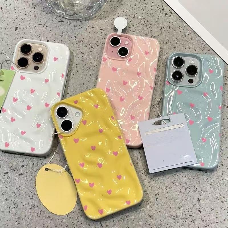 Snap&Co เคสญี่ปุ่นเกาหลีแฟชั่นใหม่ สำหรับ iPhone 17Pro Max 16Pro Max 15Pro Max 14Pro 13Pro 7/8 PLUS XS XRกันกระแทก
