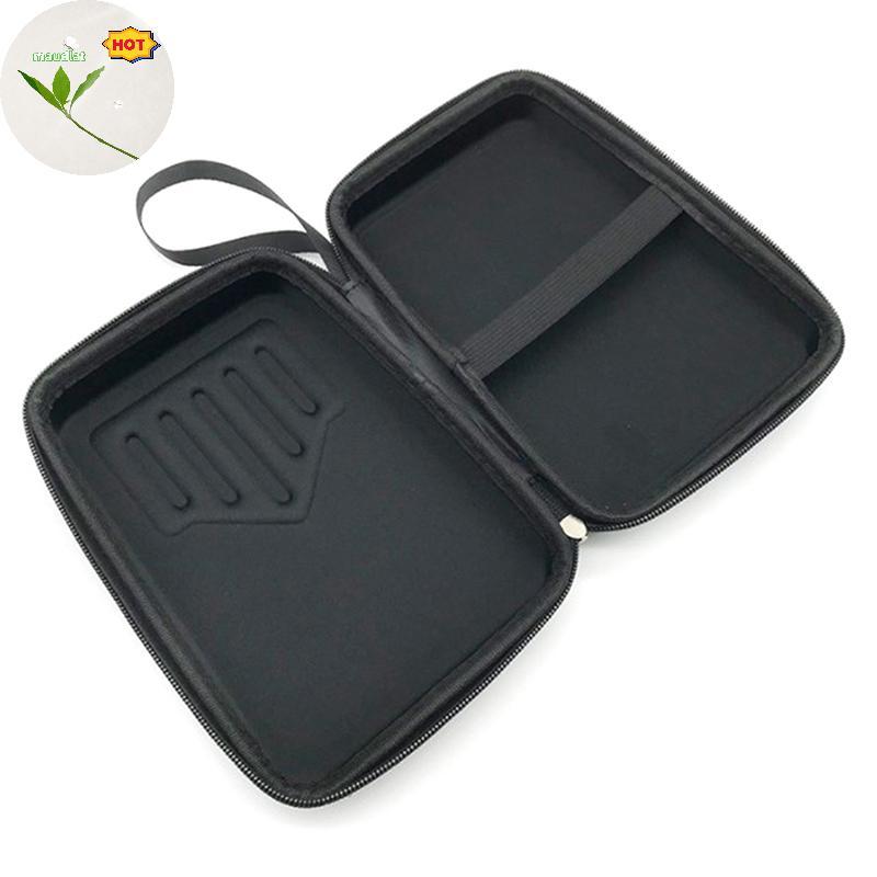 Maud 17-Tone Kalimba Thumb Thiened Kalimba Instrument Storage Case Kalimba Music Box EN