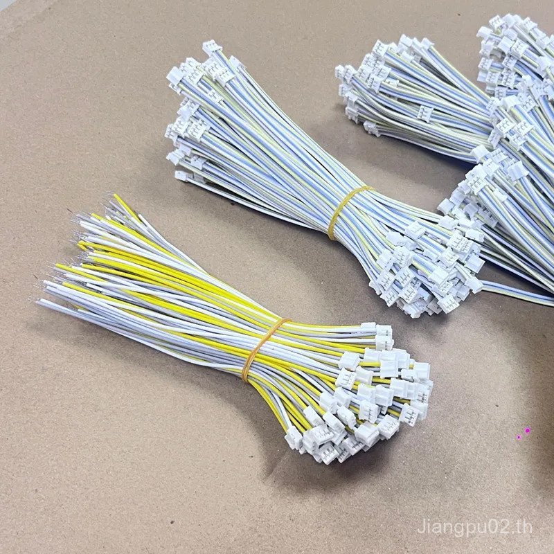 PH-3Y 15 ซม.20 ซม.5 ชิ้น 10 ชิ้น 50/100 ชิ้น, PH 3.0 3 พิน 3PIN ปลั๊ก 15 เซนติเมตร 20 เซนติเมตร 22AW