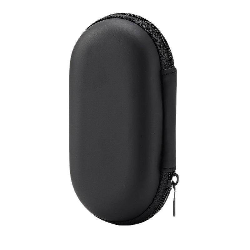 P PS6 Hard Disk Storage Bag เหมาะสําหรับ Kingston XS1000/2000 Portable Hard Disk Box Solid State Mob