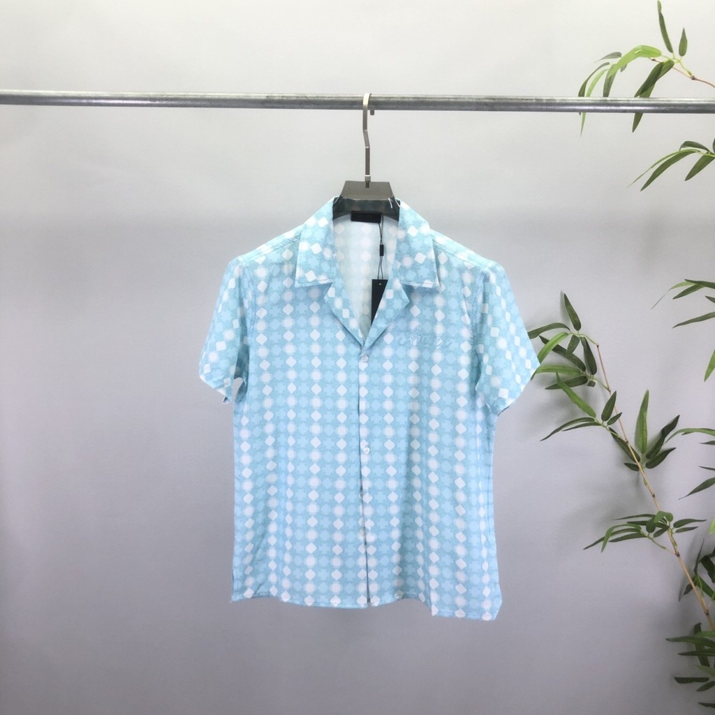 3TDX AM--I 2025 แฟชั่นเสื้อแขนสั้น 3D พิมพ์พิมพ์พิมพ์พิมพ์รูปแบบผู้ชายผู้หญิงสไตล์เดียวกัน