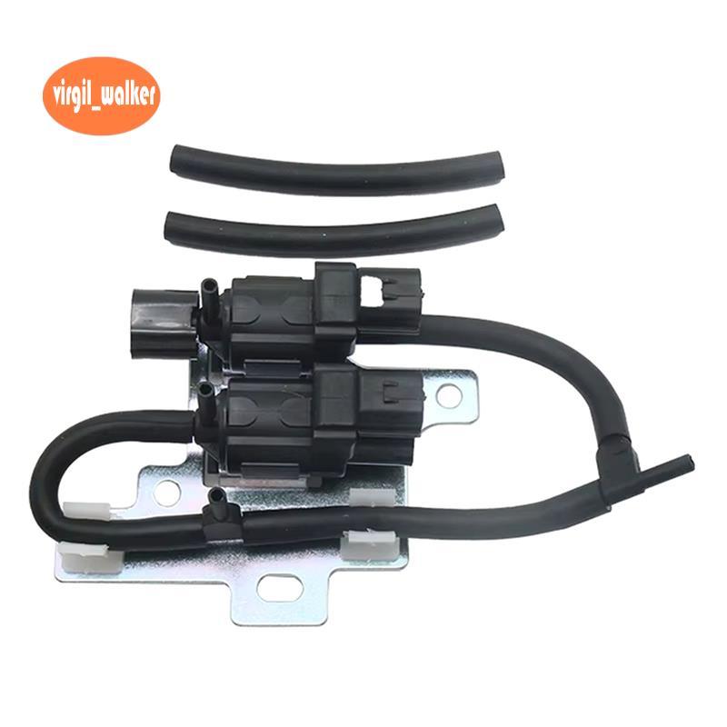 8657A065 รถ Freewheel คลัทช์ควบคุม Solenoid วาล์วสําหรับ L200 Triton Montero Sport K5T81933