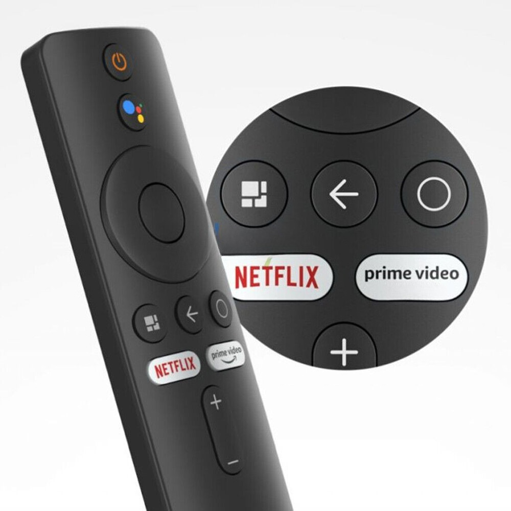 ใหม่ XMRM-M2 สําหรับ Xiaomi Mi TV Stick 4K Bluetooth Voice RF รีโมทคอนโทรล XMRM-M3 Xiaomi Mi TV Stic