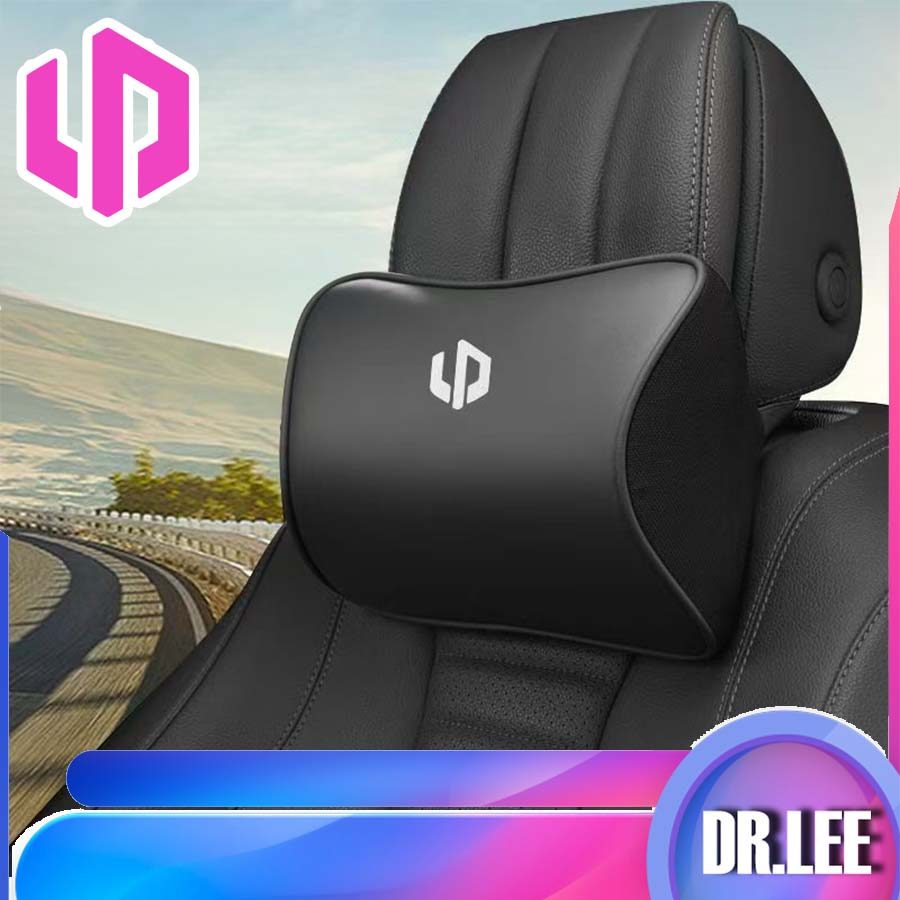 [READY]LEAPMOTOR B10 Neck pillow LEAPMOTOR C10 Body kit leapmotor d99 c10 b10 Car decoration accesso