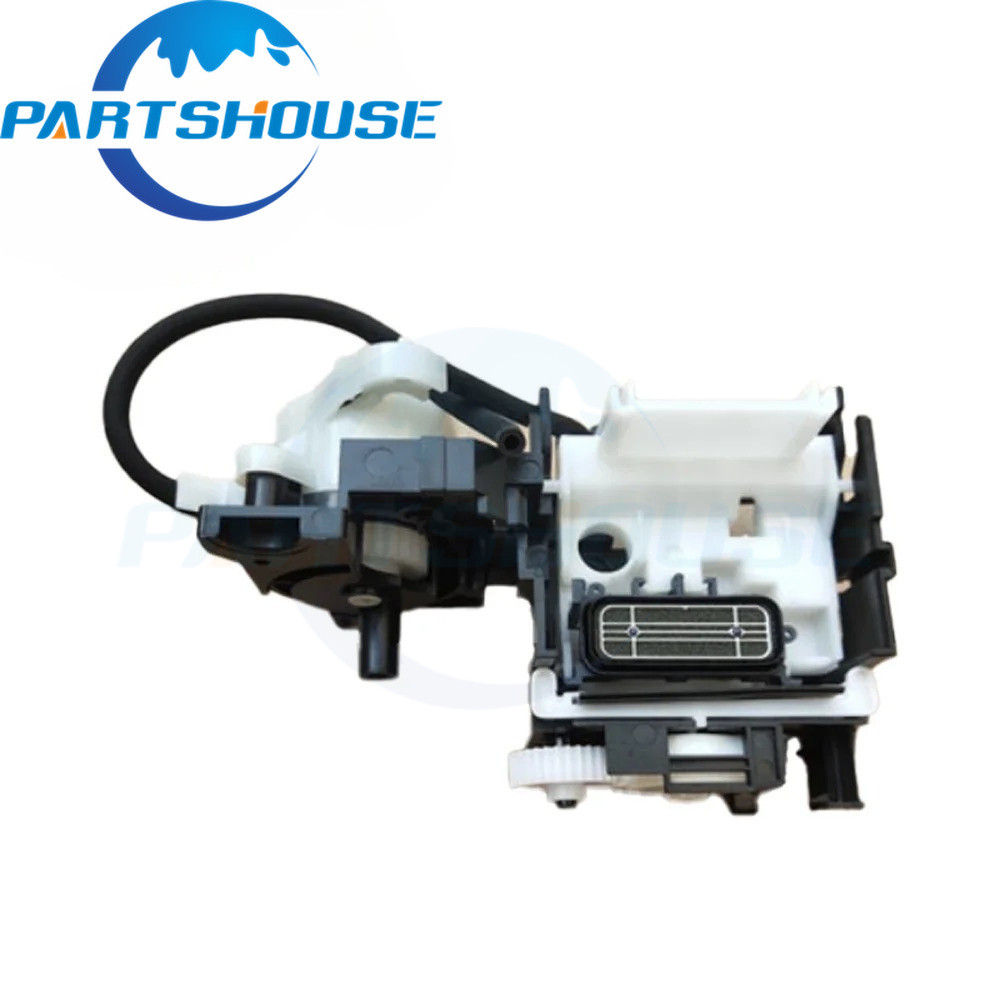 ปั๊มหมึกสําหรับ Epson L4150 L4168 L4160 L4170 หน่วยทําความสะอาดหมึก