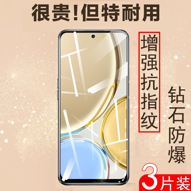 Honor x30 ฟิล์มนิรภัย any-an00 เคสโทรศัพท์ h0n0rx305g Honor x3o แข็ง anyan00 Honor x xx Three Zero 5