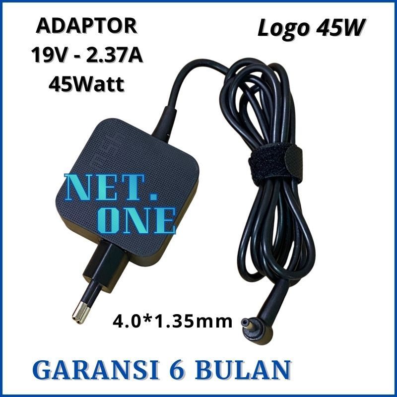 เครื่องชาร์จ Adaptor Asus A416 A416J A416JA A416JF A416JP A416JAO A416JAO-VIPS321 45W -NETONE