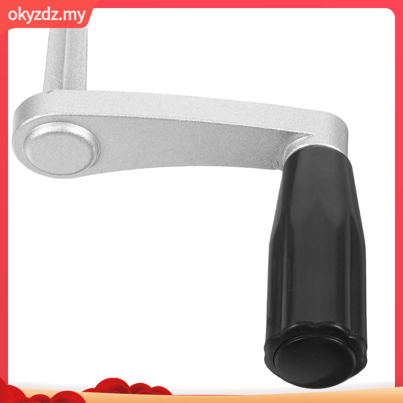 เปลี่ยน Winch Handle Rv Window Crank okyzdz