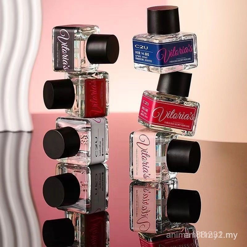 Spotperfume [Shop] Xiaohongshu Style C2U Private Perfume Pants Deodorant Light Fragrance Private Par