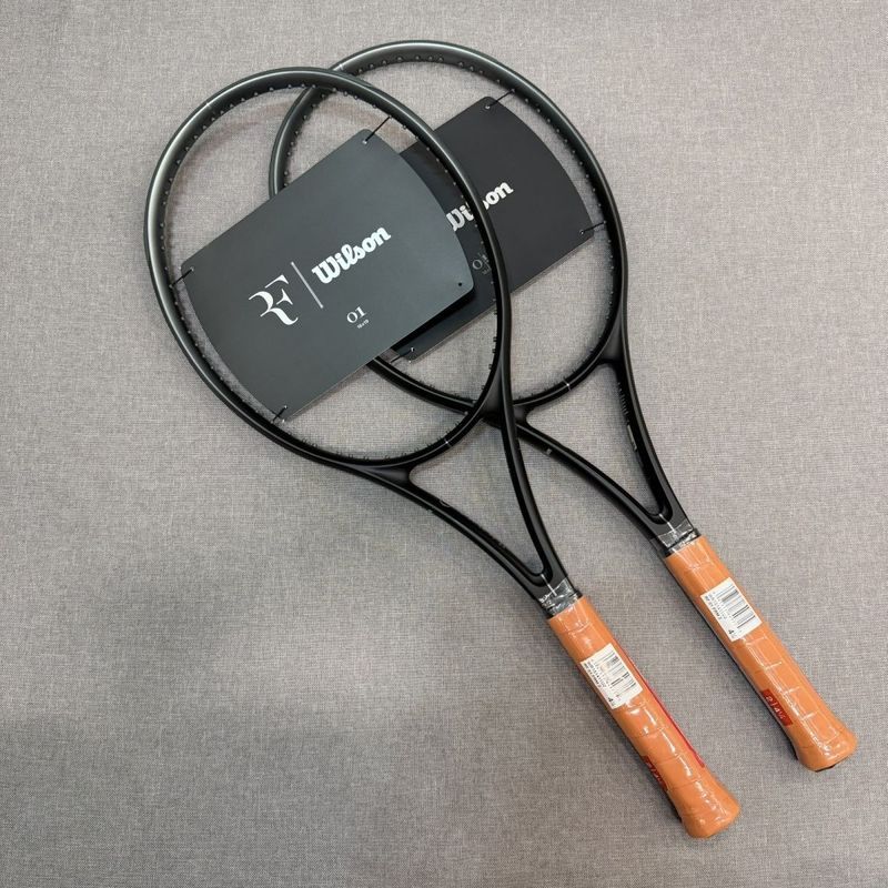 Guangzhou First Series Trading Co., Ltd. [กีฬาโซล] Wilson RF01 Fedderer Same Style rf01 pro Little B